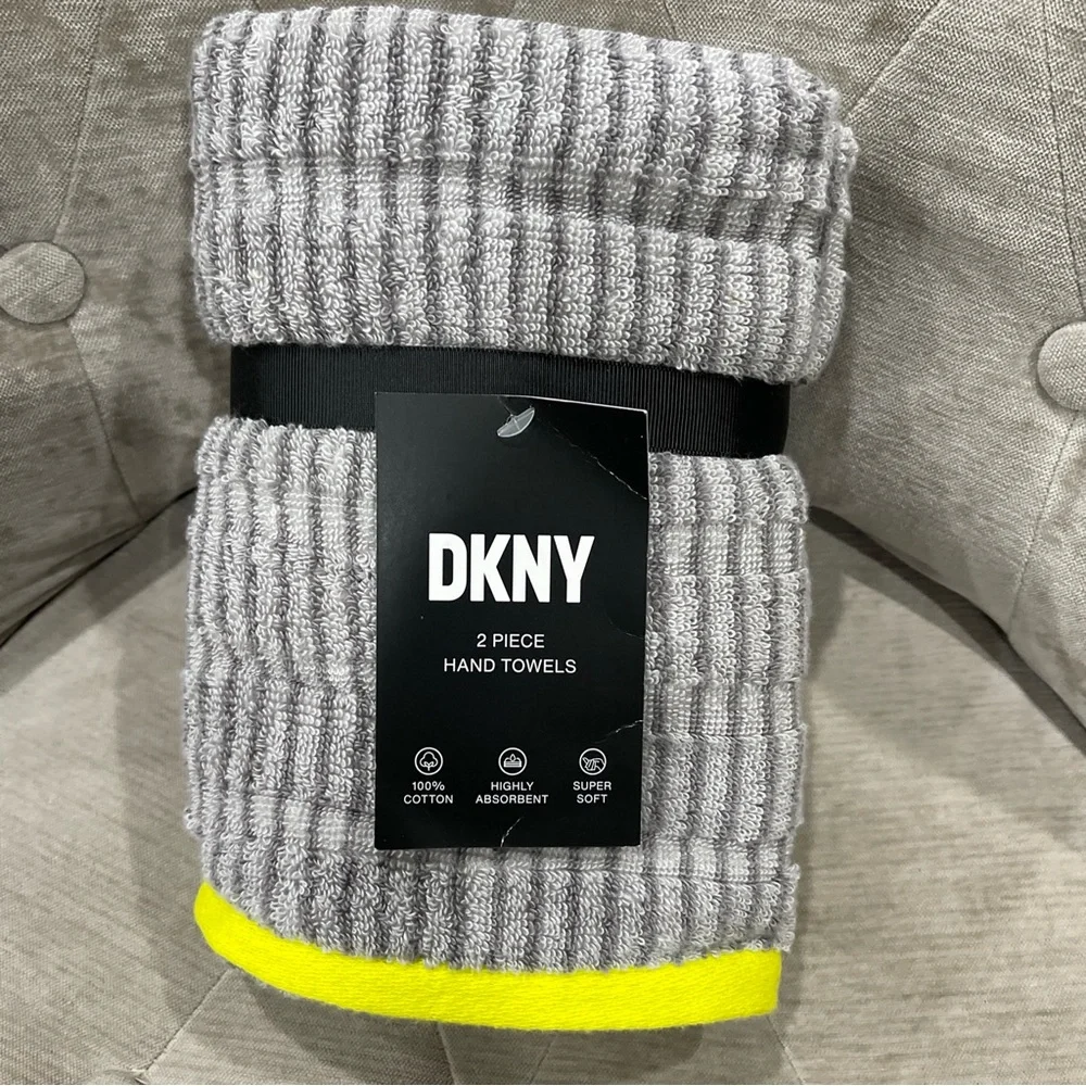 Dkny long 100%